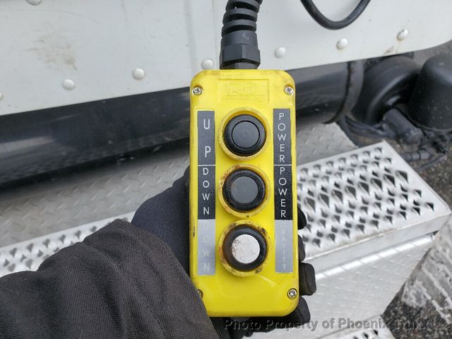 2013 PETERBILT 337  - 22194652 - 12