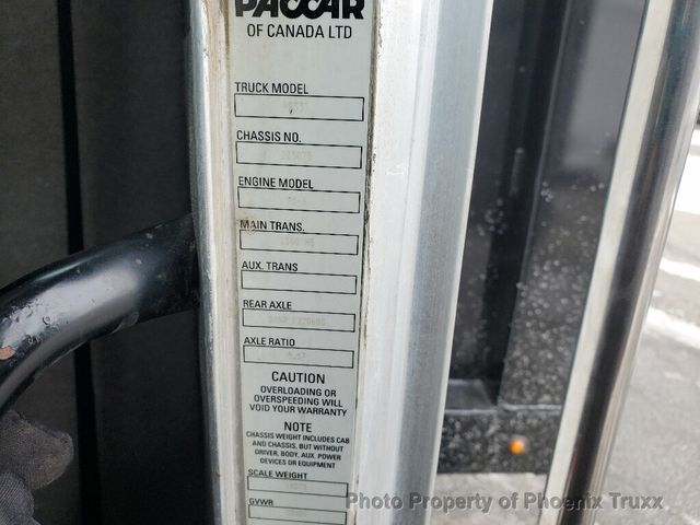 2013 PETERBILT 337  - 22194652 - 21