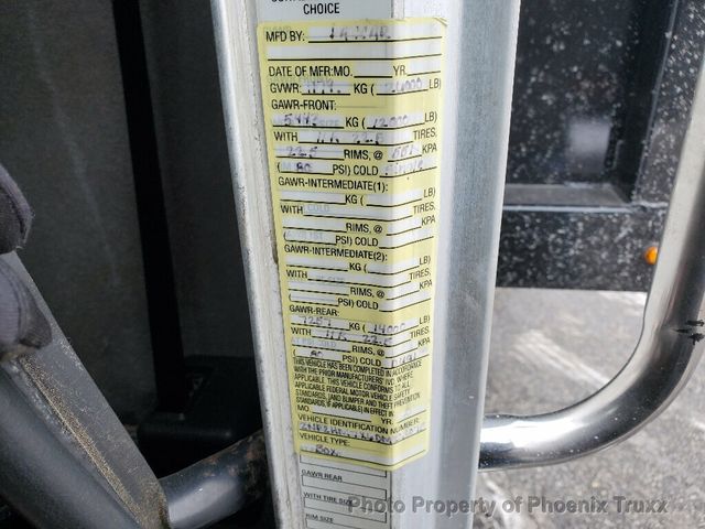 2013 PETERBILT 337  - 22194652 - 22