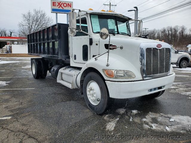 2013 PETERBILT 337  - 22194652 - 2