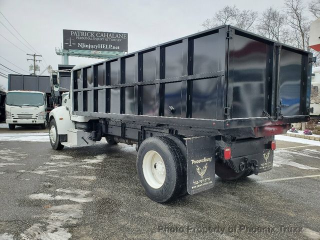 2013 PETERBILT 337  - 22194652 - 6