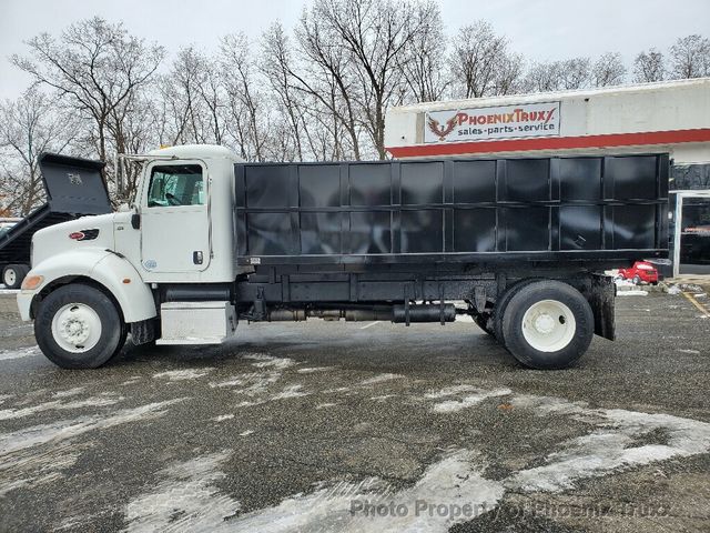 2013 PETERBILT 337  - 22194652 - 7