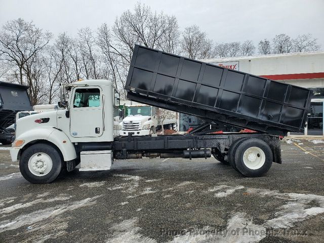 2013 PETERBILT 337  - 22194652 - 8