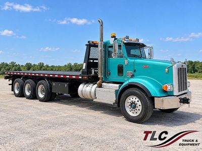 2013 Peterbilt 365 - 1NPSX7TX9DD184254