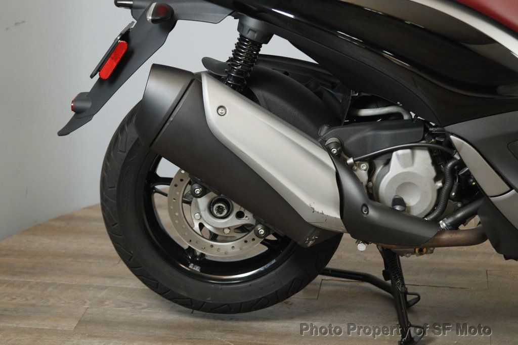 2013 Piaggio BV 350 Includes Warranty! - 22897817 - 16