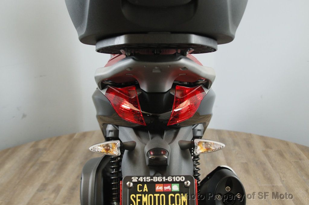 2013 Piaggio BV 350 Includes Warranty! - 22897817 - 26