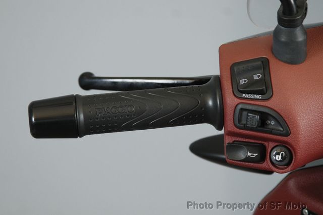 2013 Piaggio BV 350 Includes Warranty! - 22897817 - 30
