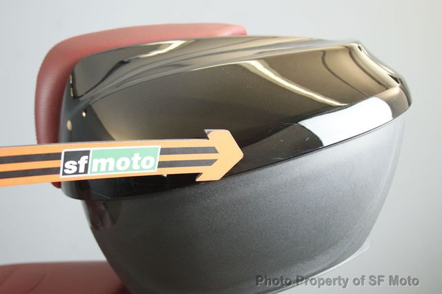 2013 Piaggio BV 350 Includes Warranty! - 22897817 - 42