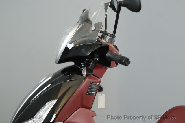 2013 Piaggio BV 350 Includes Warranty! - 22897817 - 6