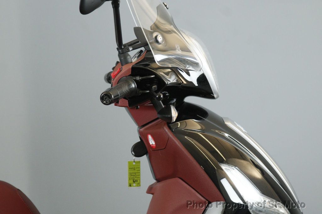 2013 Piaggio BV 350 Includes Warranty! - 22897817 - 7