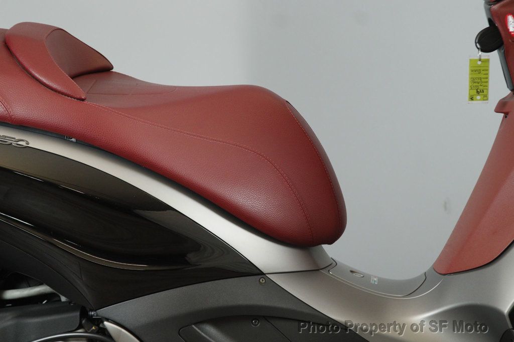 2013 Piaggio BV 350 Includes Warranty! - 22897817 - 8