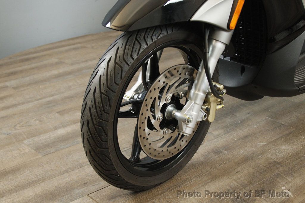 2013 Piaggio BV 350 Just 1200 TOTAL miles! - 22897817 - 18