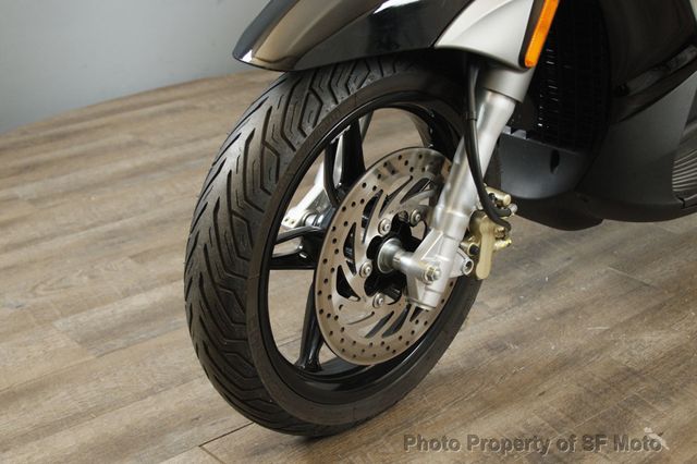 2013 Piaggio BV 350 Just 1200 TOTAL miles! - 22897817 - 18