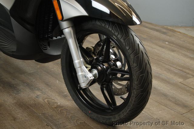 2013 Piaggio BV 350 Just 1200 TOTAL miles! - 22897817 - 19