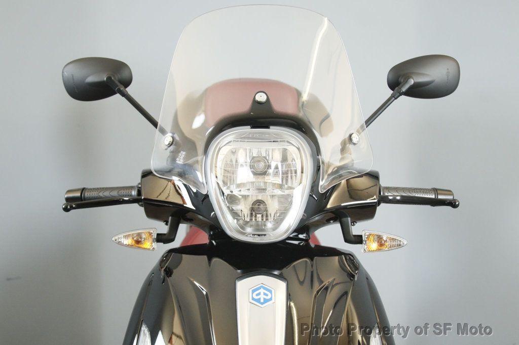 2013 Piaggio BV 350 Just 1200 TOTAL miles! - 22897817 - 24