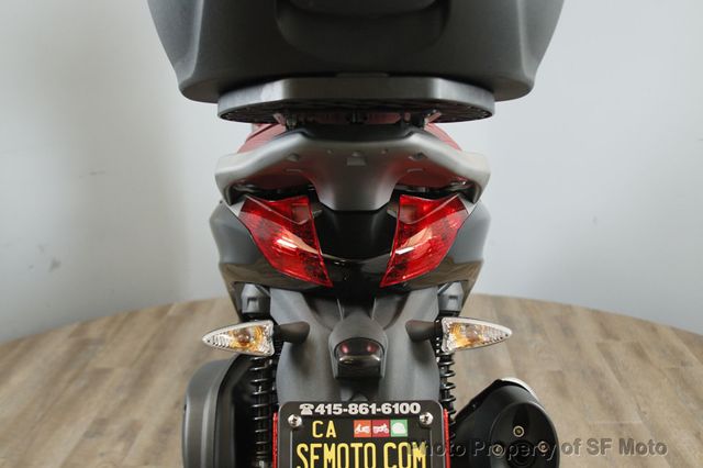 2013 Piaggio BV 350 Just 1200 TOTAL miles! - 22897817 - 26