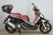 2013 Piaggio BV 350 Just 1200 TOTAL miles! - 22897817 - 2