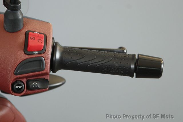 2013 Piaggio BV 350 Just 1200 TOTAL miles! - 22897817 - 31