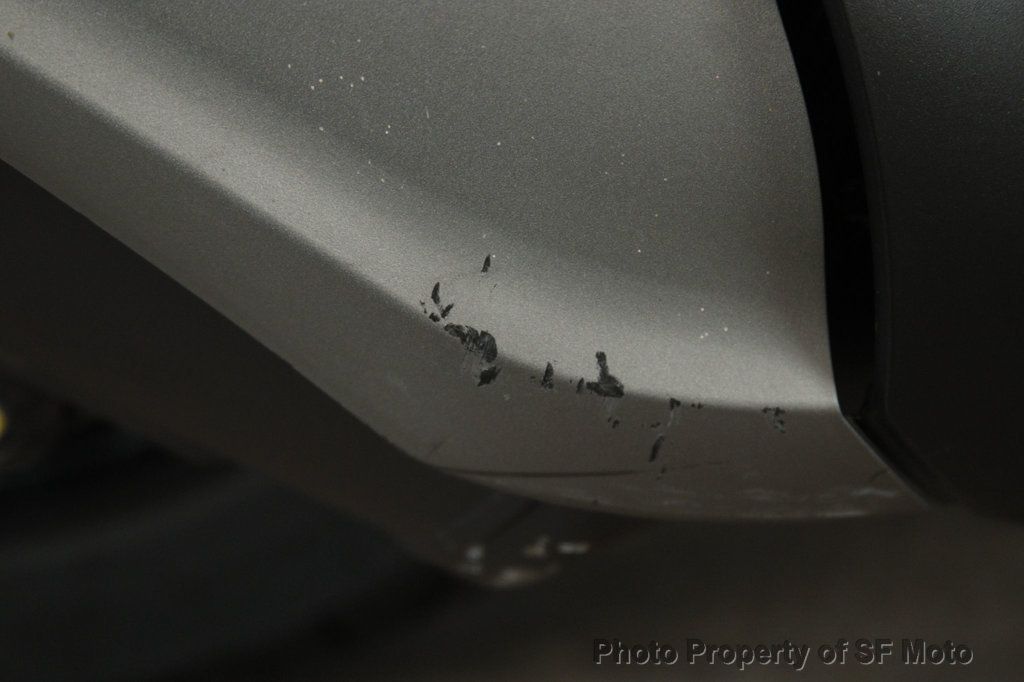 2013 Piaggio BV 350 Just 1200 TOTAL miles! - 22897817 - 35