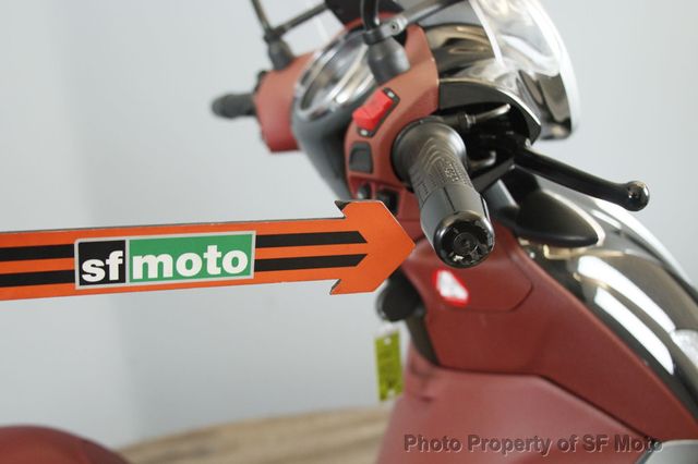 2013 Piaggio BV 350 Just 1200 TOTAL miles! - 22897817 - 36