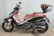 2013 Piaggio BV 350 Just 1200 TOTAL miles! - 22897817 - 3