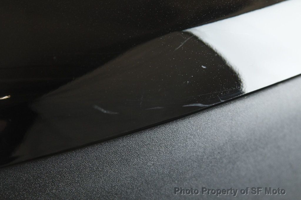 2013 Piaggio BV 350 Just 1200 TOTAL miles! - 22897817 - 43