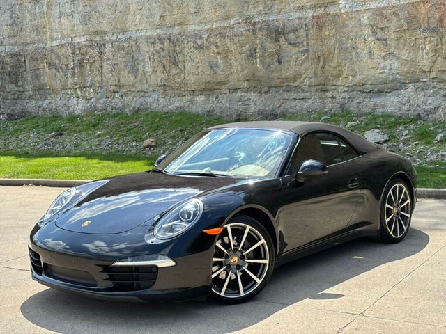 2013 Porsche 911 2013 Porsche 911 Carrera - 23004237 - 0