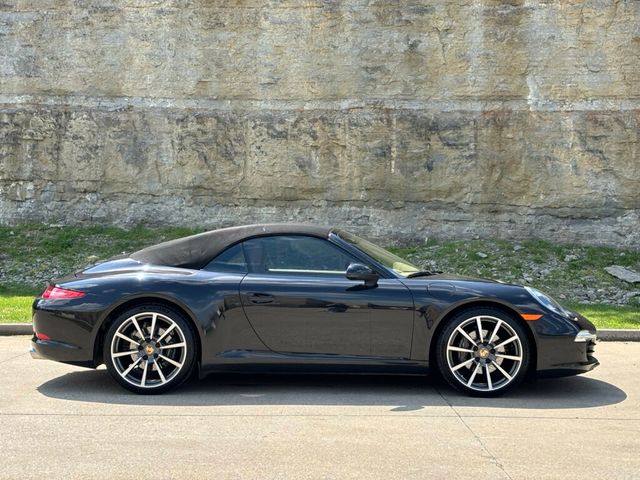 2013 Porsche 911 2013 Porsche 911 Carrera - 23004237 - 9