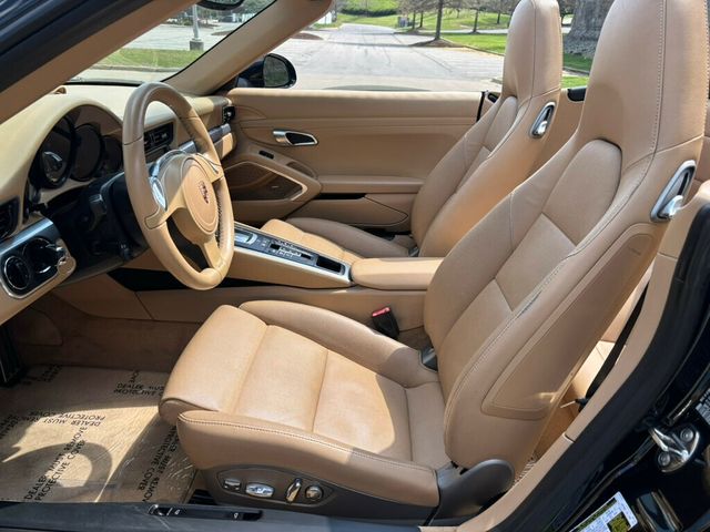 2013 Porsche 911 2013 Porsche 911 Carrera - 23004237 - 10