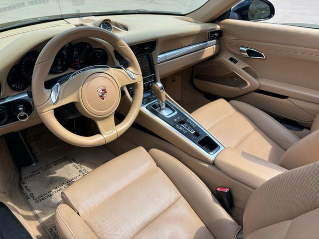 2013 Porsche 911 2013 Porsche 911 Carrera - 23004237 - 11
