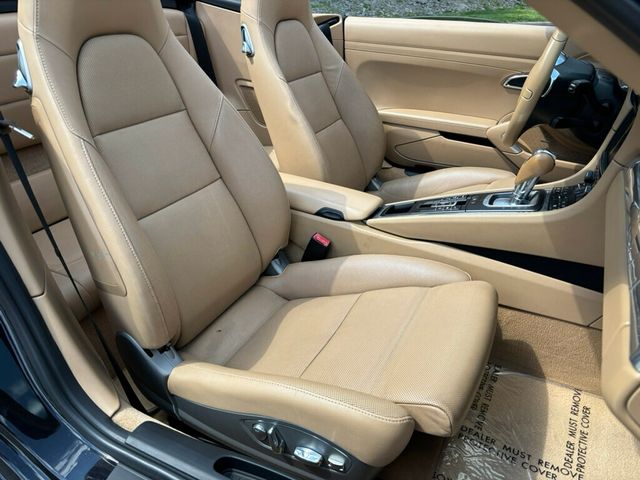 2013 Porsche 911 2013 Porsche 911 Carrera - 23004237 - 13