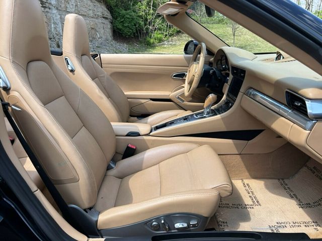 2013 Porsche 911 2013 Porsche 911 Carrera - 23004237 - 15