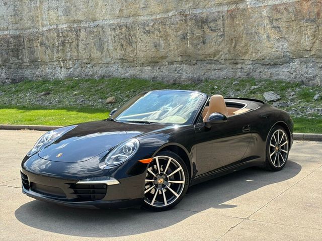 2013 Porsche 911 2013 Porsche 911 Carrera - 23004237 - 1