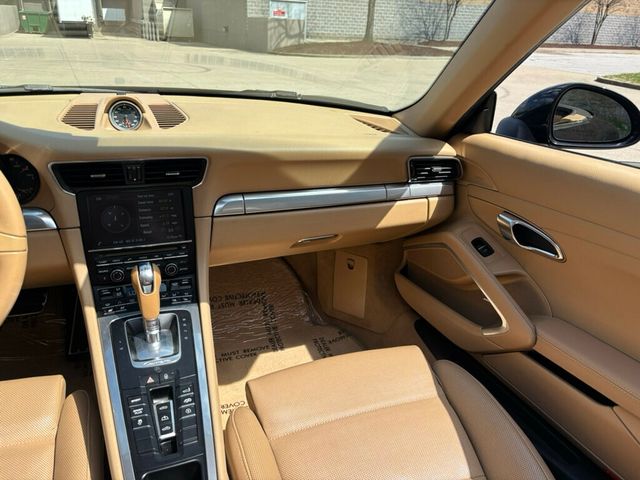 2013 Porsche 911 2013 Porsche 911 Carrera - 23004237 - 19