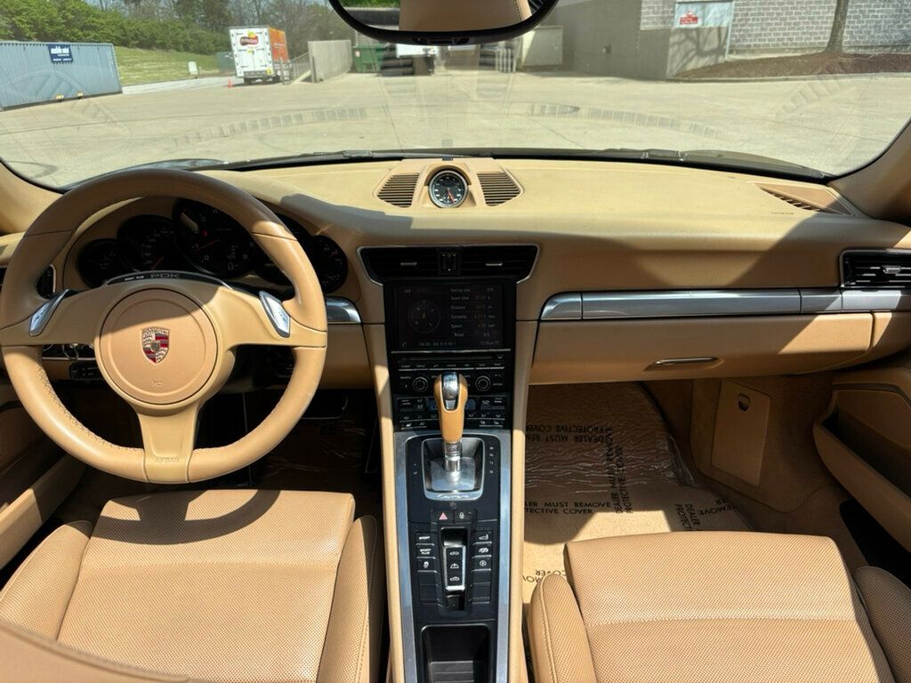 2013 Porsche 911 2013 Porsche 911 Carrera - 23004237 - 20