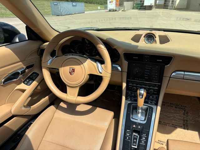 2013 Porsche 911 2013 Porsche 911 Carrera - 23004237 - 21