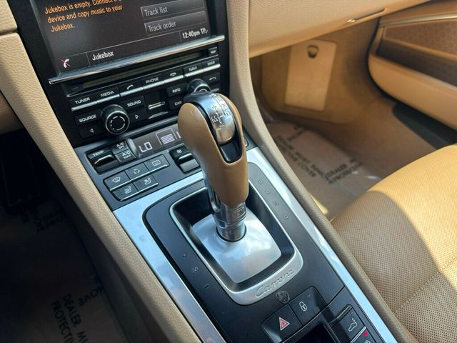 2013 Porsche 911 2013 Porsche 911 Carrera - 23004237 - 22