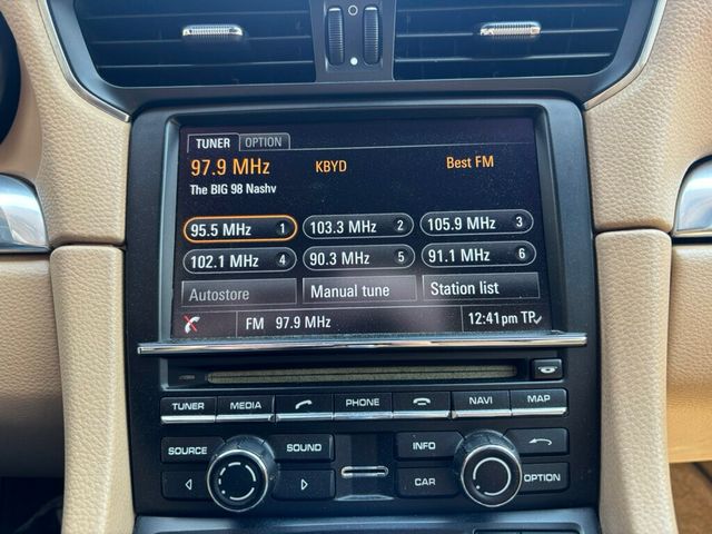 2013 Porsche 911 2013 Porsche 911 Carrera - 23004237 - 25