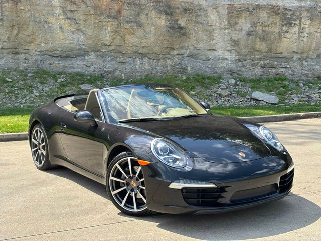 2013 Porsche 911 2013 Porsche 911 Carrera - 23004237 - 2