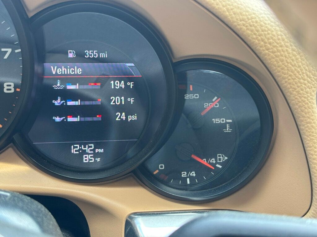 2013 Porsche 911 2013 Porsche 911 Carrera - 23004237 - 29