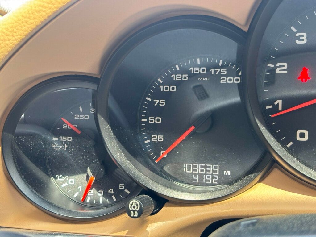 2013 Porsche 911 2013 Porsche 911 Carrera - 23004237 - 30