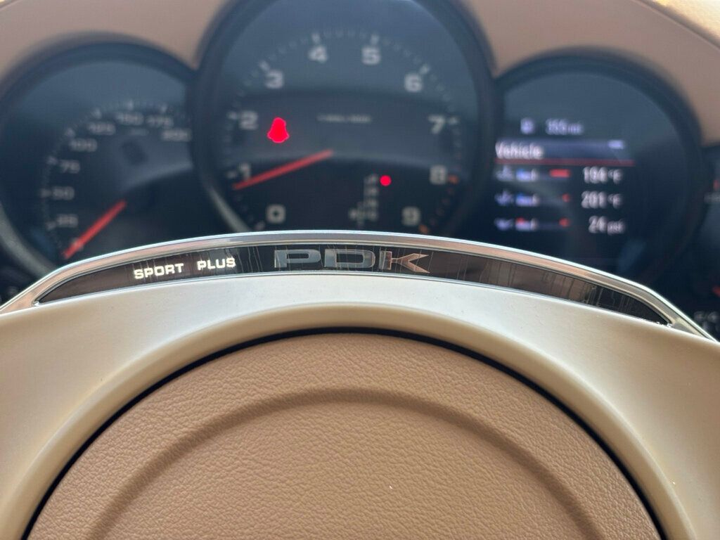 2013 Porsche 911 2013 Porsche 911 Carrera - 23004237 - 31