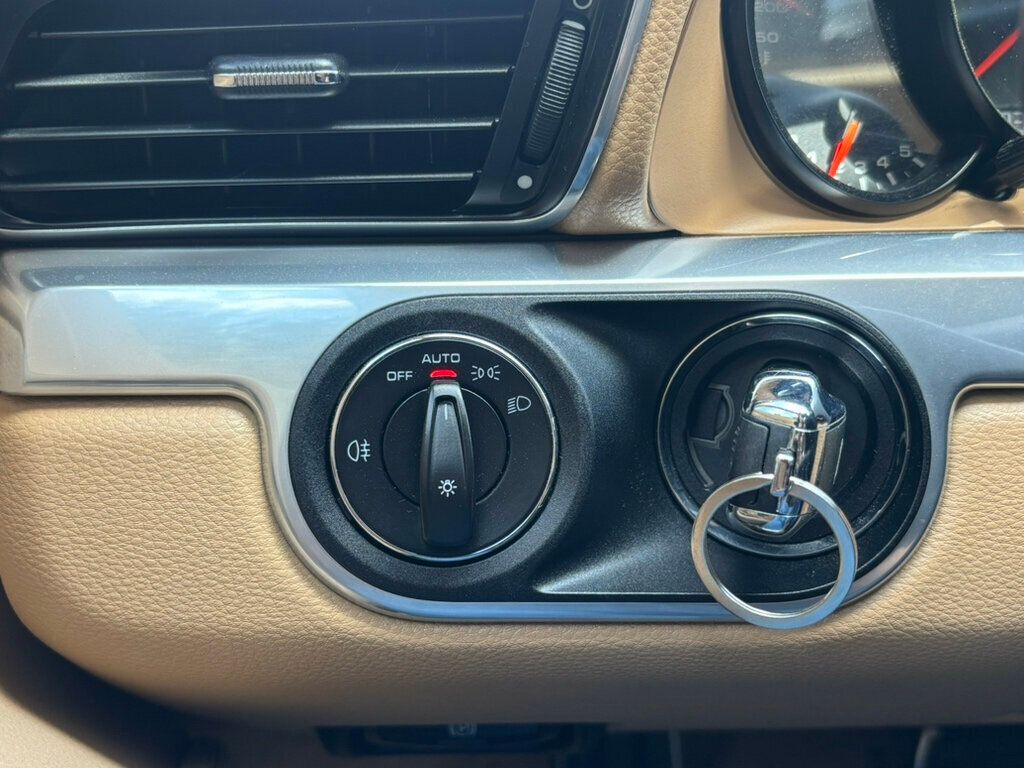 2013 Porsche 911 2013 Porsche 911 Carrera - 23004237 - 35