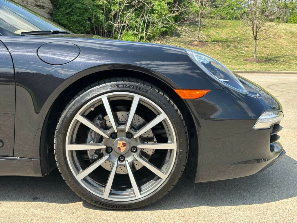 2013 Porsche 911 2013 Porsche 911 Carrera - 23004237 - 37