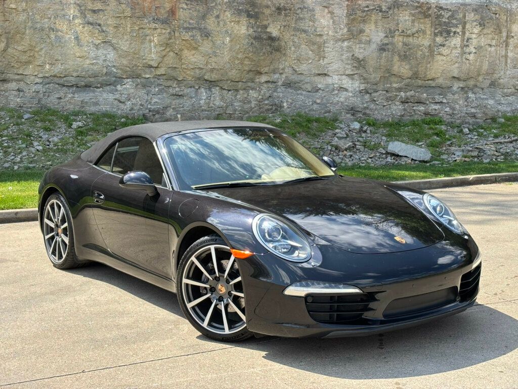 2013 Porsche 911 2013 Porsche 911 Carrera - 23004237 - 3