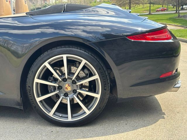 2013 Porsche 911 2013 Porsche 911 Carrera - 23004237 - 39