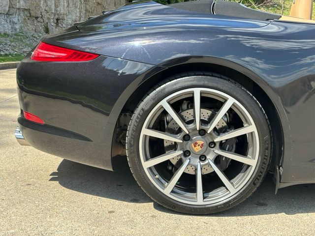 2013 Porsche 911 2013 Porsche 911 Carrera - 23004237 - 40