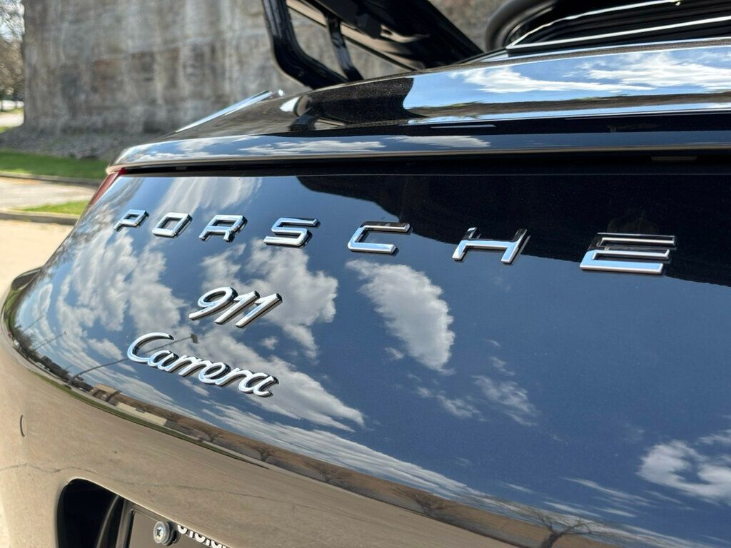 2013 Porsche 911 2013 Porsche 911 Carrera - 23004237 - 44