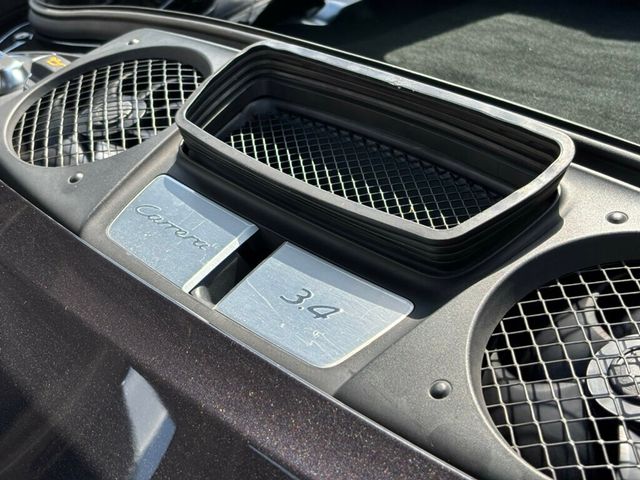 2013 Porsche 911 2013 Porsche 911 Carrera - 23004237 - 46