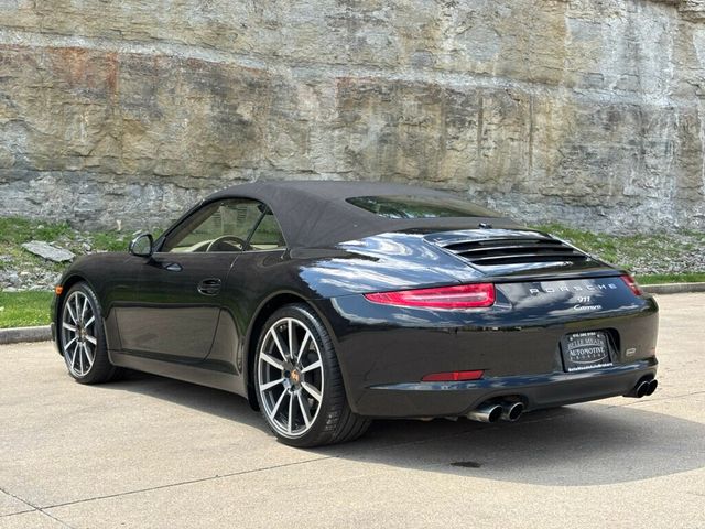 2013 Porsche 911 2013 Porsche 911 Carrera - 23004237 - 4